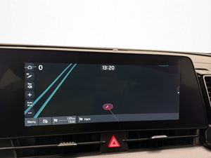 Kia Sportage bild 19