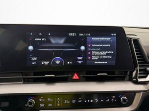 Kia Sportage bild 21