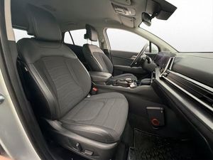 Kia Sportage bild 10