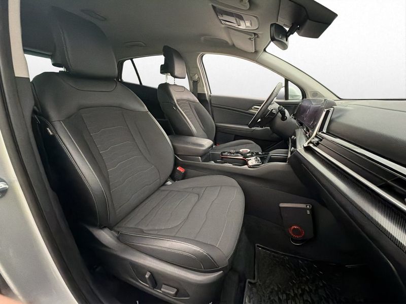 Kia Sportage bild 10