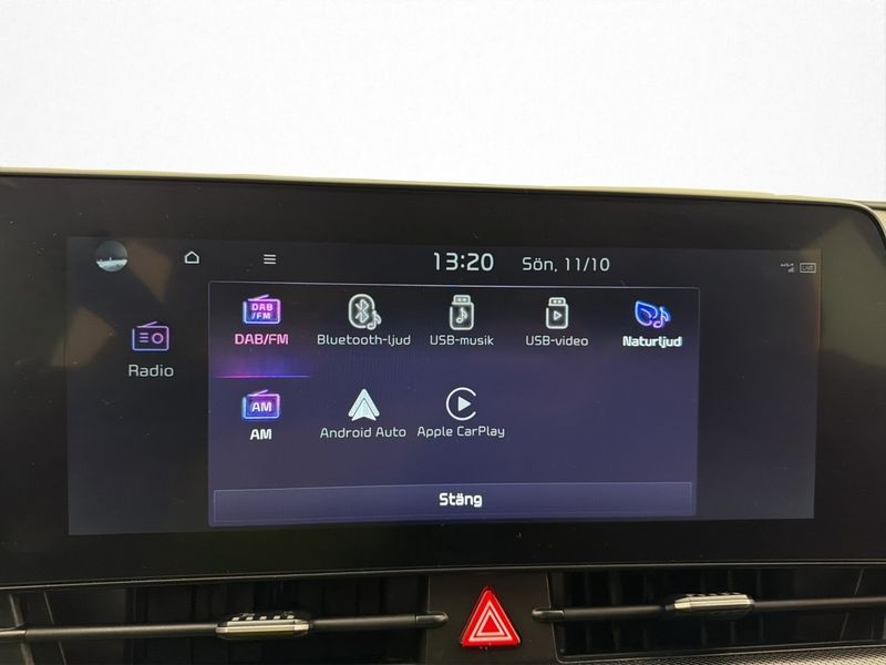 Kia Sportage bild 20