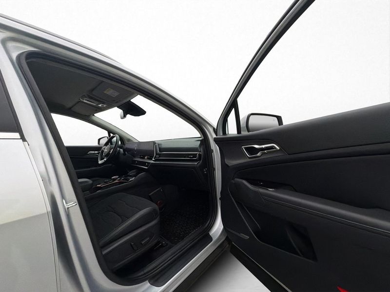 Kia Sportage bild 11