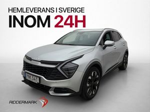 Kia Sportage bild 3
