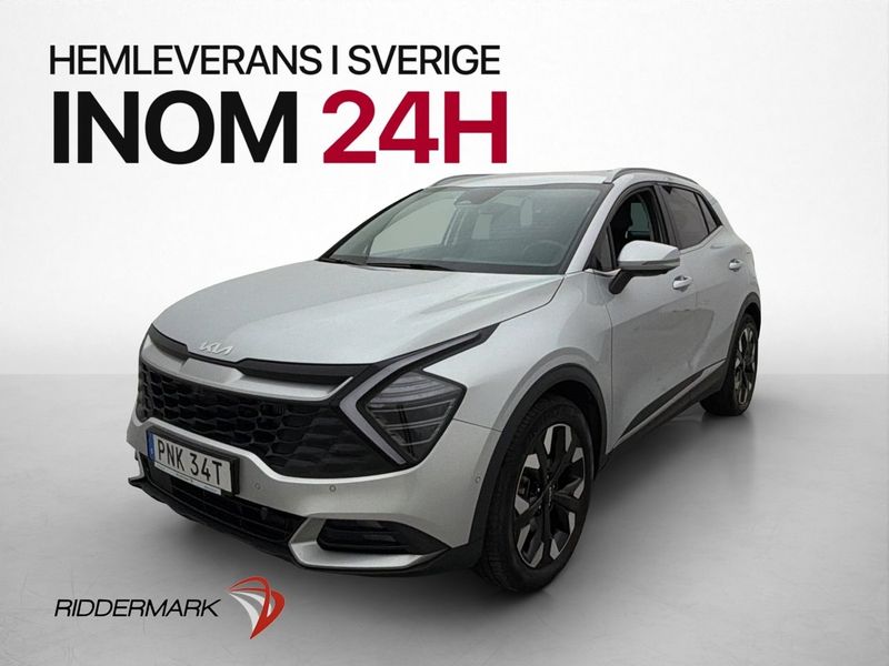 Kia Sportage bild 3