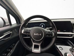 Kia Sportage bild 9