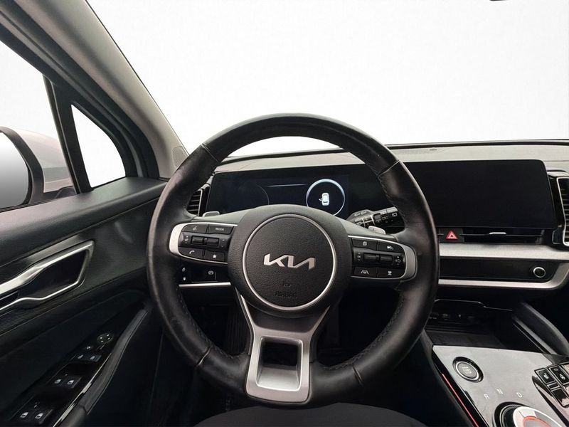 Kia Sportage bild 9