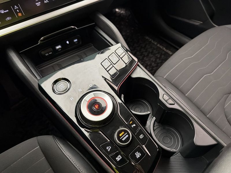 Kia Sportage bild 24