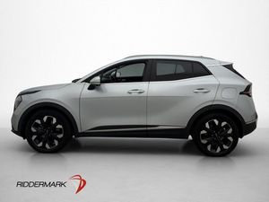 Kia Sportage bild 4