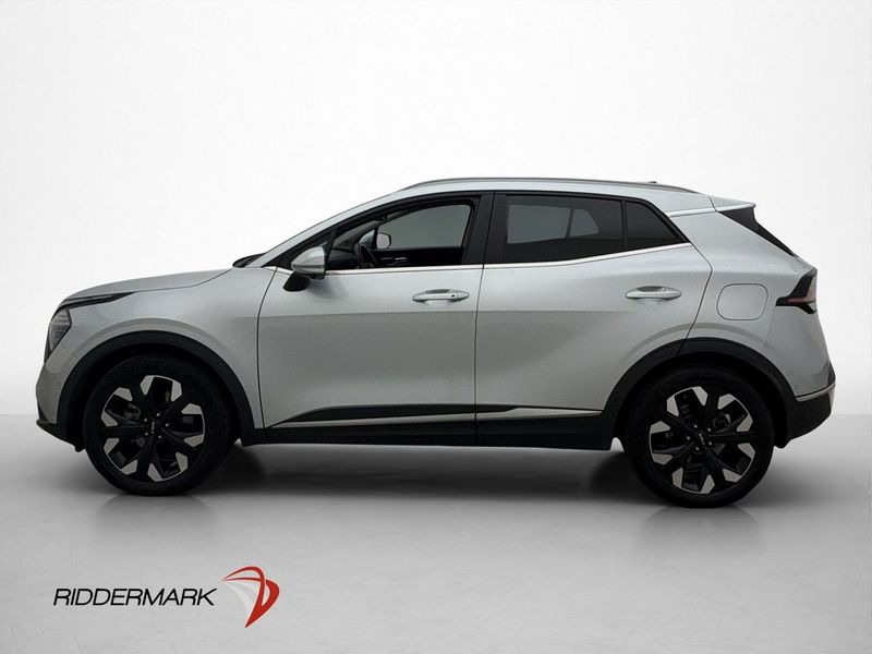 Kia Sportage bild 4
