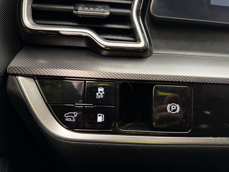 Kia Sportage bild 28