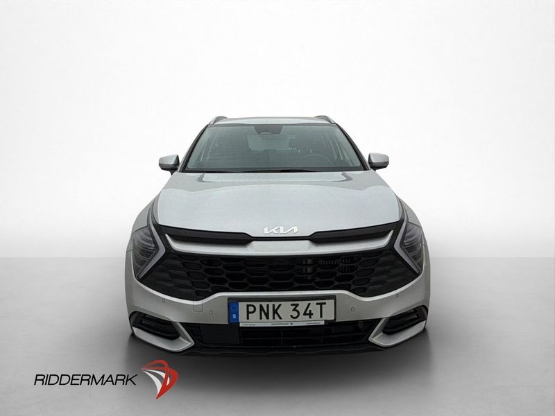 Kia Sportage bild 2