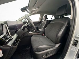 Kia Sportage bild 8