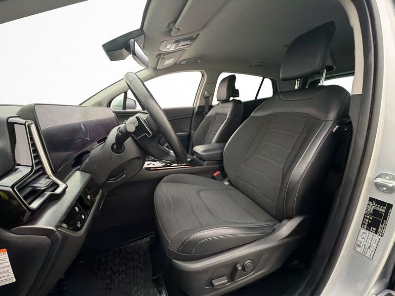 Kia Sportage bild 8