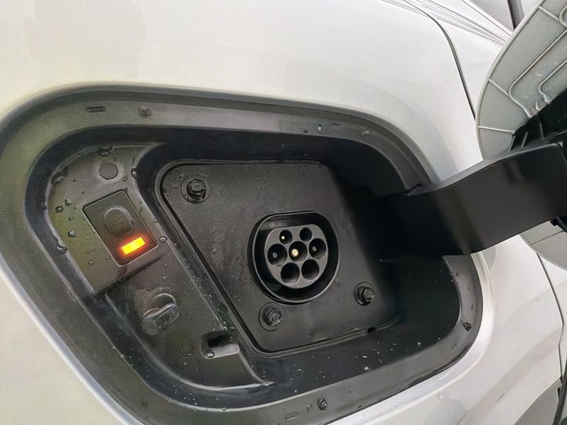 Kia Sportage bild 32