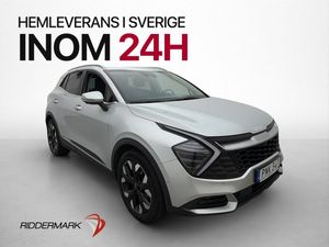 Kia Sportage bild 1