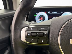 Kia Sportage bild 15