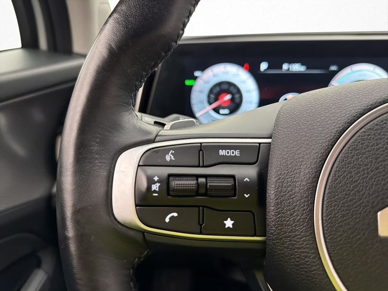 Kia Sportage bild 15