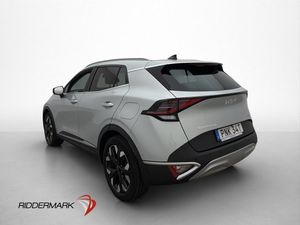 Kia Sportage bild 5