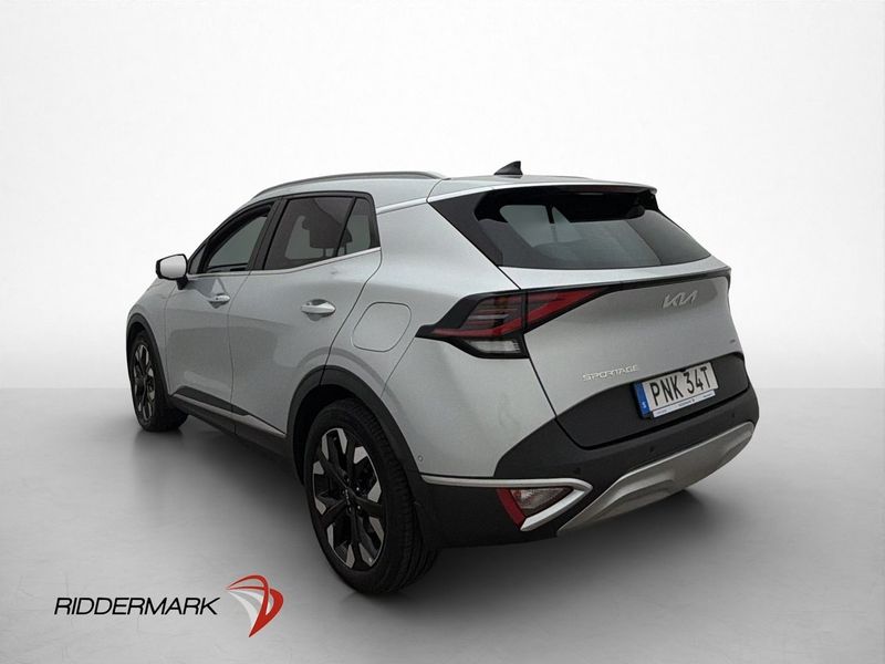 Kia Sportage bild 5