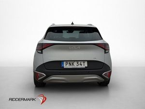 Kia Sportage bild 6