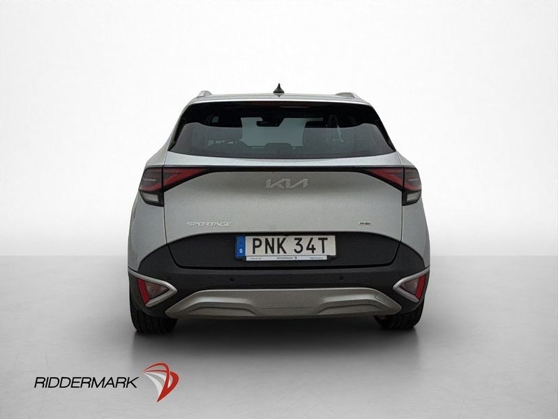Kia Sportage bild 6