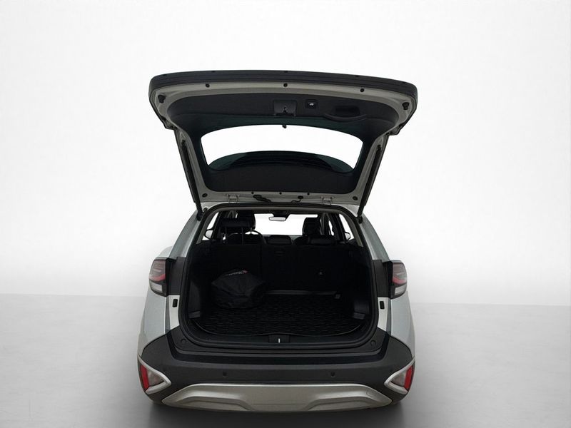 Kia Sportage bild 31