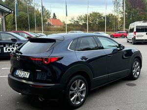 Mazda CX-30 bild 4