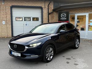 Mazda CX-30 bild 2