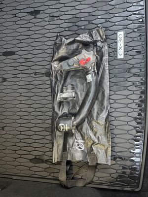 Mazda CX-30 bild 22