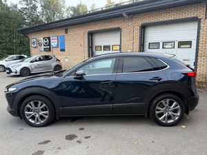 Mazda CX-30 bild 3
