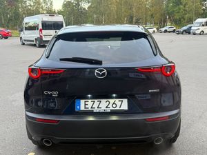 Mazda CX-30 bild 8