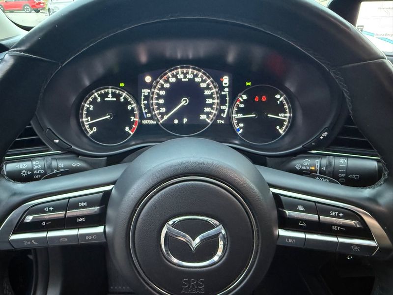 Mazda CX-30 bild 11