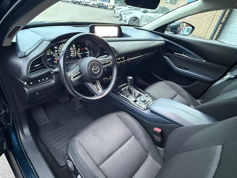 Mazda CX-30 bild 9