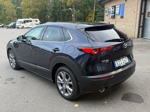 Mazda CX-30 bild 6