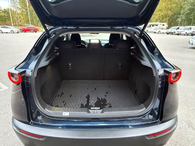 Mazda CX-30 bild 20