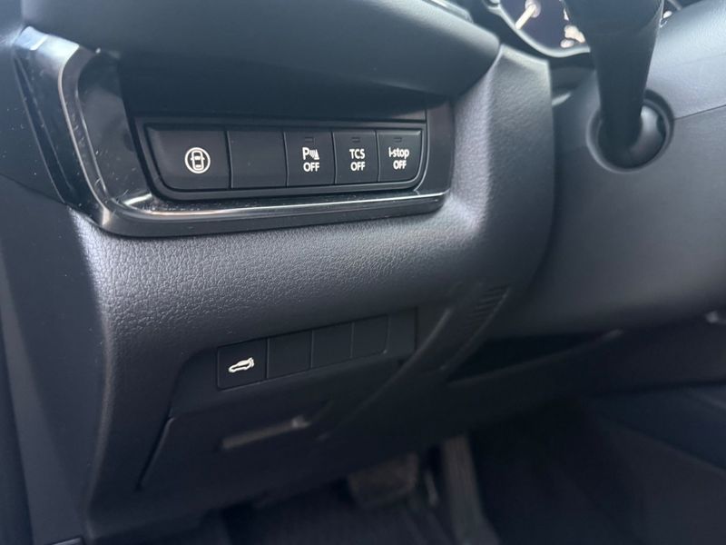 Mazda CX-30 bild 17