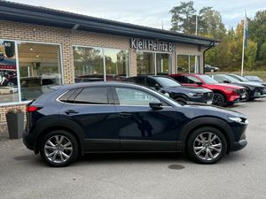 Mazda CX-30 bild 5