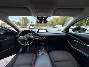 Mazda CX-30 bild 10