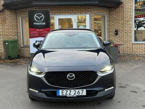 Mazda CX-30 bild 7