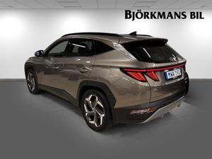 Hyundai Tucson bild 6