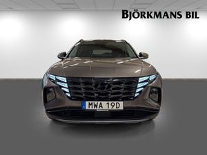 Hyundai Tucson bild 2