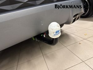 Hyundai Tucson bild 16