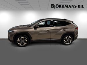 Hyundai Tucson bild 4