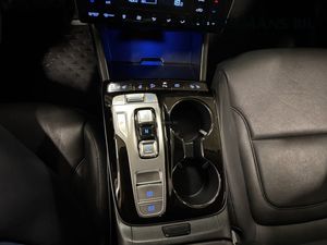 Hyundai Tucson bild 12