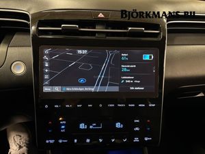 Hyundai Tucson bild 11