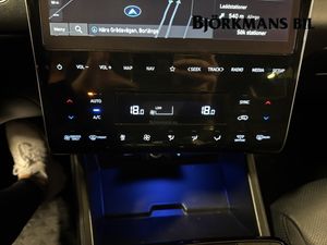 Hyundai Tucson bild 13