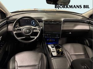 Hyundai Tucson bild 7