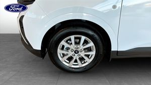 Ford Courier bild 9