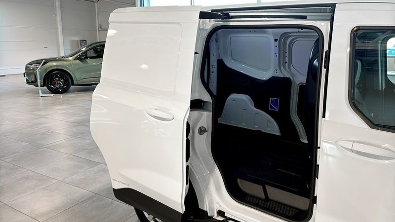 Ford Courier bild 11