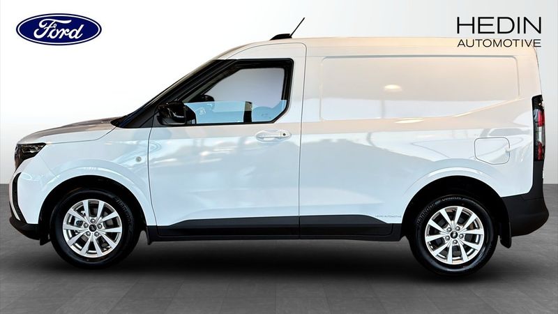 Ford Courier bild 6
